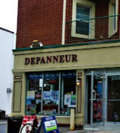 Depanneur S En Ciel