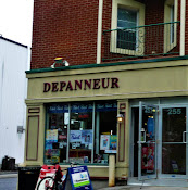 Depanneur S En Ciel