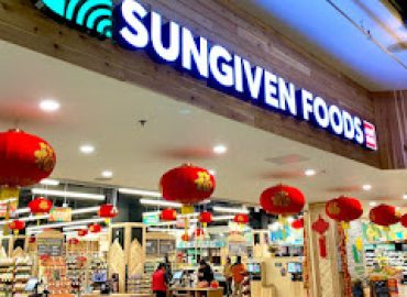 Sungiven Foods