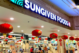 Sungiven Foods