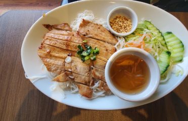 Pho Sate Restaurant