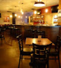 Appalachian Pub  Eatery
