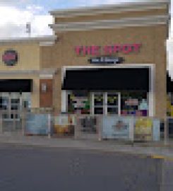 The Spot Bar and Lounge