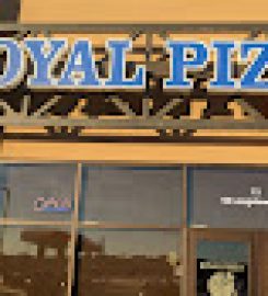 Royal Pizza