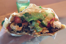 Pita Pit