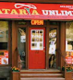 Eataria Unlimited