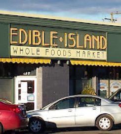 Edible Island Whole Foods Market