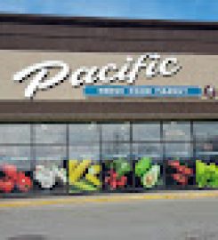 Pacific Fresh Food Market