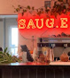 SAUGE cuisine vgane