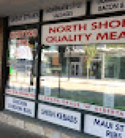 North Shore Quality Meats