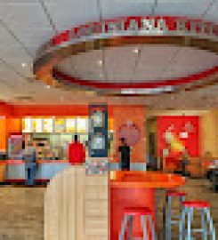 Popeyes Louisiana Kitchen