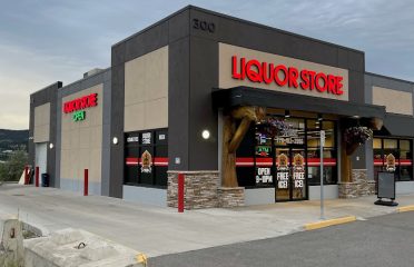 Prosperity Liquor Store