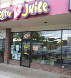 Booster Juice