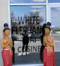 White Elephant Thai Okotoks