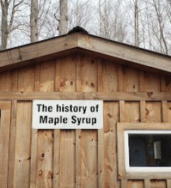 McLachlan Family Maple Syrup  Pancake House