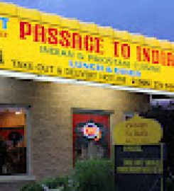 Passage To India Restaurant