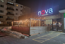 Nova Ristorante