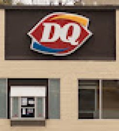 Dairy Queen Grill  Chill