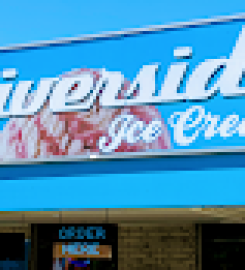 Riverside Ice Cream