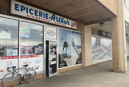 Epicerie Chez Arthur Enr