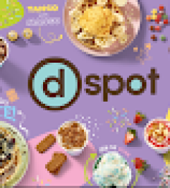 D Spot Dessert Cafe Etobicoke