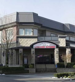 Samz Liquor Store Port Coquitlam