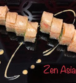 Zen Asia Restaurant