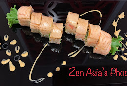 Zen Asia Restaurant