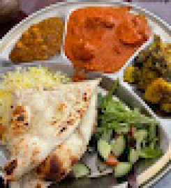 Chutney Cuisine of India