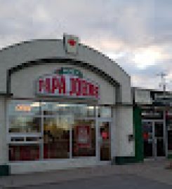 Papa Johns Pizza