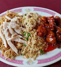 Wongs Chinese Restaurant