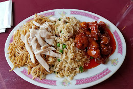 Wongs Chinese Restaurant