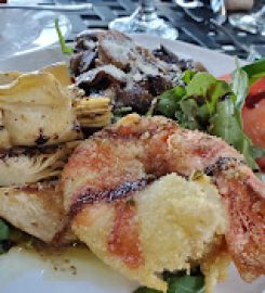 Vaticano Italian Restaurant Fort Erie