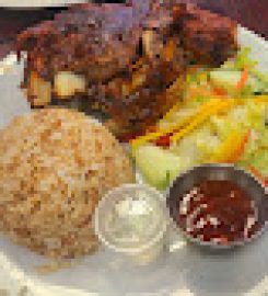 Tropical Hut Philippine Cuisine