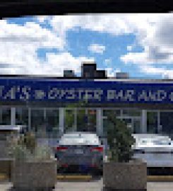 Dianas Oyster Bar and Grill