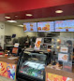 Popeyes Louisiana Kitchen