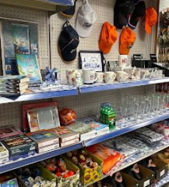 Strathroy Deli  Dutch Shop