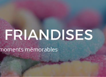 Frix Friandises