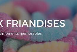 Frix Friandises