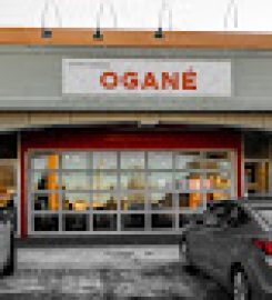 OGANE Brossard