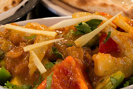 Spice Hut Indian Cuisine