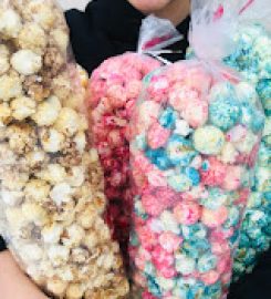 KGW Kettle Corn