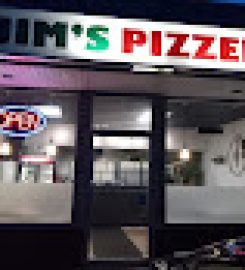 Jims Pizza