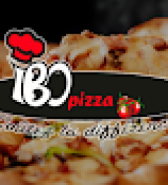 Ibo Pizza