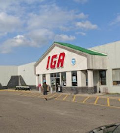 IGA Blackfalds