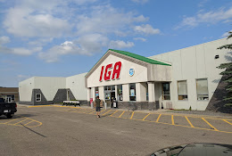 IGA Blackfalds