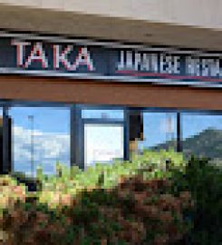 Taka Japanese Restaurant