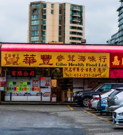 Gibo Health Food Ltd