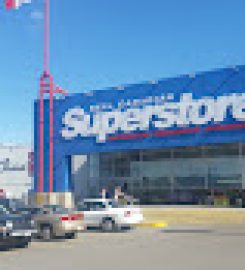 Real Canadian Superstore Carrick St