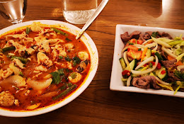 Thai Smile Cuisine